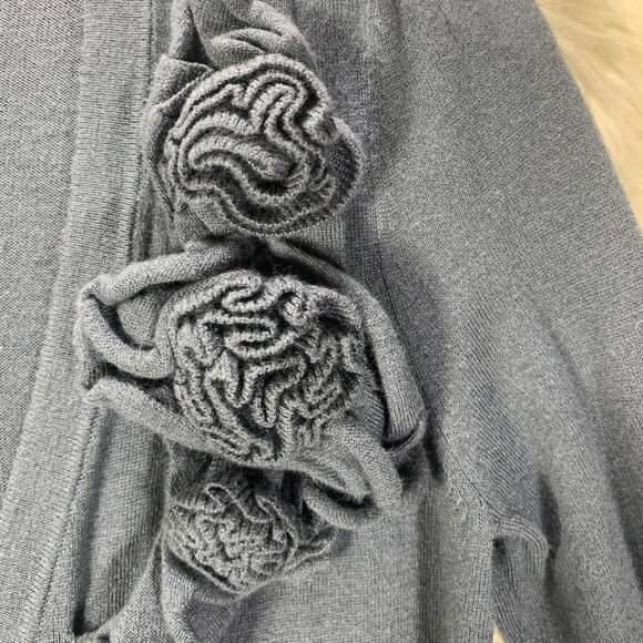 Esprit front button cardigan - Picture 3 of 6